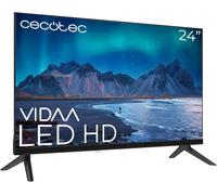 Smart TV - Televisore LED Da 32 Pollici Risoluzione HD - A5 Series ALH50032. Sma