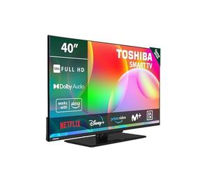 Smart TV Toshiba 40LV3563DG Full HD LED 40"
