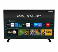 Smart TV Toshiba 40QV2F63DG 40" LED