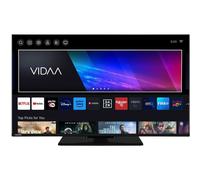 Smart TV Toshiba 55QV3463DG 4K Ultra HD 55" QLED