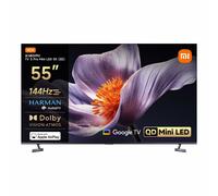 Smart TV Xiaomi ELA6300EU 4K Ultra HD QLED