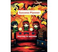 Smart Undated Life Planner - Goal-Setting, Time Management & Expense Tracker in One: The Complete Undated Organizer