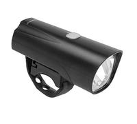 Smart Unisex - Adulto Touring 30 Lampada a Batteria, Nero