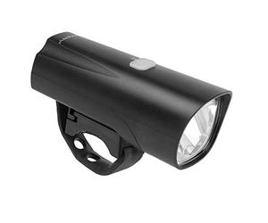Smart Unisex - Adulto Touring 30 Lampada a Batteria, Nero