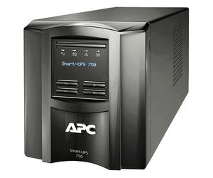 Smart-Up a risparmio energetico APC 750VA 230V