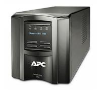 APC SMT750IC gruppo di continuità (UPS) A linea interattiva 0,75 kVA 500 W 6 presa(e) AC