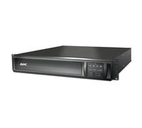 Apc smart-ups gruppo di continuità (ups) a linea interattiva 1000 va 800 w 8 presa(e) ac