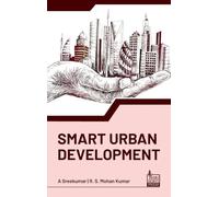 Smart Urban Development (Edition1)