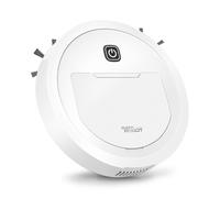 Smart USB Spazzatrice Robot Aspirapolvere Pulizia Automatica per Pavimenti Casa