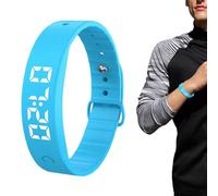 Smart Vibration Alarm Armband - Vibrazioni Wecker Uhr wiederaufladbar