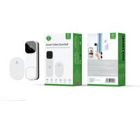 SMART VIDEO DOORBELL NEW