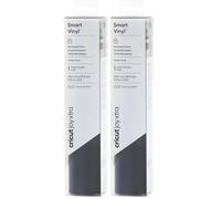 Smart Vinyl™ Cricut Joy Xtra™ - Permanente 91,40 cm (3 piedi) (Confezione da 2)