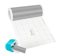 Smart Vinyl Permanent per Cri-cut Joy, 14x200CM Vinile adesivo intelligente