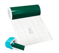 Smart Vinyl Permanent per Cri-cut Joy, 14x200CM Vinile adesivo intelligente, pellicola per plotter autoadesiva per tazze, automobili, striscioni, decorazioni fai da te