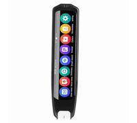 Smart Voice Translator Pen WiFi Offline 113 Lingue Dispositivo Traduttore Dizionario Elettronico Scansione Penna Reader per le apprendimento delle lingue Business Ab Business ABS