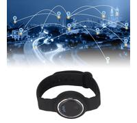 Smart W8 Bluetooth 5V/1A Zwei-Wege-Finder mit Kamera fÃ¼r Android/Schwarz