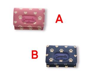 Smart Wallet Camomilla