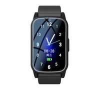 Smart Watch 4G Senior con rilevamento delle cadute - Tracciamento GPS, allarme SOS, videochiamata HD, impermeabile IP67, orologio di sicurezza per anziani, demenza e Alzheimer (versione eurasiatica)