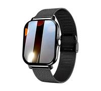 Smart Watch Android Bluetooth ossimetro pressione sanguigna