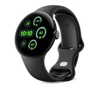 Smart Watch Cardiofrequenzimetro GPS Google Pixel Watch 3 - Nero