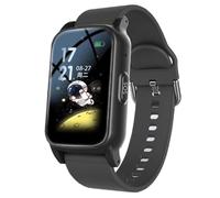 Smart Watch con rilevamento delle cadute, posizionamento GPS SOS e allarme personale per anziani, monitoraggio della salute e pulsante di emergenza