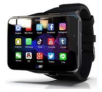 Smart Watch con schermo grande da 2,88", 4G 64G ad alta configurazione, Bluetooth, GPS, WiFi, compatibile con Android iOS