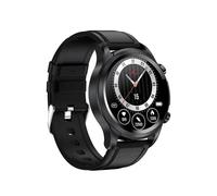 Smart Watch ECG Waterproof, 1,39 Inches Smartwatch with Oximeter, SpO2, PPG, Heart Rate, Body Temperature, Message & Call Reminder for Android iOS