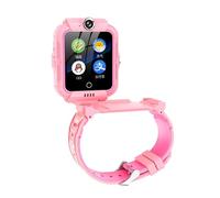 Smart Watch per bambini con videochiamata, GPS, 4G, compatibile con tutte le reti, IP67, impermeabile, dispositivo di rotazione a 360 gradi