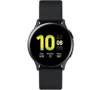 Smart Watch Samsung Cardiofrequenzimetro Galaxy Watch Active 2 - Nero