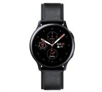 Smart Watch Samsung Cardiofrequenzimetro GPS Galaxy Active2 LTE 40 mm (SM-R835F) - Nero