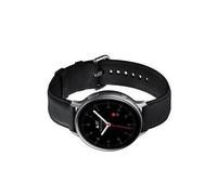 Smart Watch Samsung Cardiofrequenzimetro GPS Galaxy Watch Active 2 40 mm - Argento