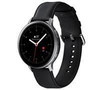 Smart Watch Samsung Cardiofrequenzimetro GPS Galaxy Watch Active 2 44 mm - Argento