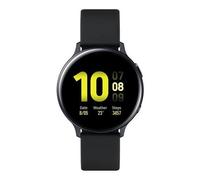 Smart Watch Samsung Cardiofrequenzimetro GPS Galaxy Watch Active 2 44mm LTE (SM-R825F) - Nero