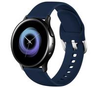 Smart Watch Samsung Cardiofrequenzimetro GPS Galaxy Watch Active2 - Nero