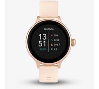Smart Watch Sekonda Connect oro rosa e rosa 40623
