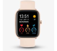 Smart Watch Sekonda Motion Plus in gomma rosa 30224