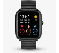 Smart Watch Sekonda Motion Plus nero 30223