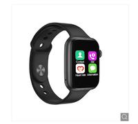 Smart Watch Smart Fitness T5S Bluetooth Call Touch Screen Music per Android e iO