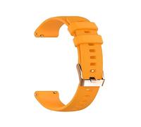 Smart Watch Straps per Garmin Venu/Venu2 Plus Vivoactive 3 Silicone Watchbands Garinmove Sport Forerunner 245 645 Bracciale 20mm