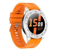 Smart Watch Telefono con Bluetooth Chiamata, SIM / TF, Riproduzione Musica, Messaggi, Controllo Fotocamera, Calcolatrice, Più Lingue