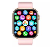 Smart Watch Women Men Fitness Tracker Blood Pressure Heart Rate Sport Watches UK