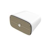 Smart Water Leak Detector - Waterproof Home Alarm Sensor