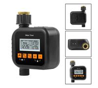 Smart Watering Manager con Design Facile da Usare per Giardini e Balconi