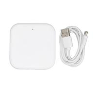 Smart Wi-Fi Gateway, Gateway Wi-Fi Gateway Bluetooth e serratura senza chiave, telecomando e gestione della serratura della porta Bluetooth Deadbolt, DC 5V WiFi telecomando