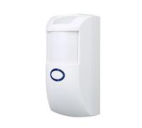 Smart WIFI GSM Allarme Antifurto Casa di allarme sicurezza Sensore movimento Applicazione Telecomando Kit casa intelligente Facile Da Installare(CT60M)