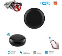 SMART WIFI IR REMOTE CONTROLLO INFRAROSSI TELECOMANDO DOMOTICA UFO