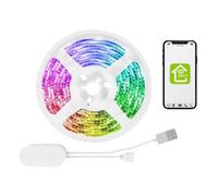 Smart Wifi RGL LED USB Tuya Alexa Google Assistant 2.8m