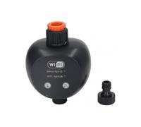 Smart WiFi Sprinkler Timer Automatic Irrigation Controller for Gard...