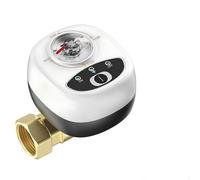 Smart WiFi Valvola Acqua Spegnimento Automatico Wireless Remote App Timer Funzione Compatibile con Alexa Smart Home Security 1/2 Pollice