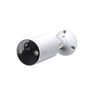 SMART WIRE-FREE SECURITY CAMERA